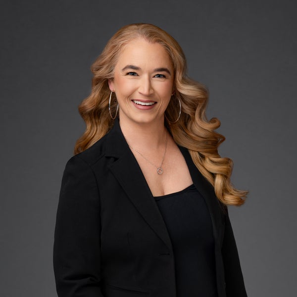 Jenny Brown, REALTOR